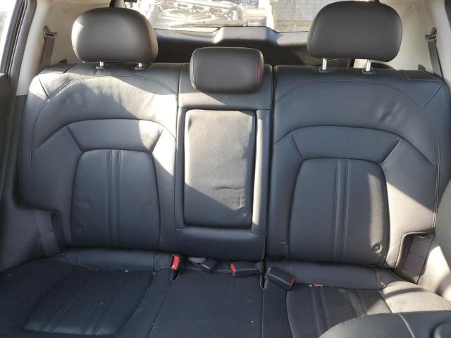 Photo 10 from auction – 2016 KIA SPORTAGE E with VIN KNDPCCA66G7862344