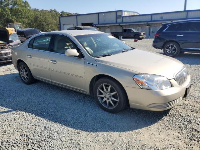 Photo 4 from auction – 2007 BUICK LUCERNE CX with VIN 1G4HD57257U129586