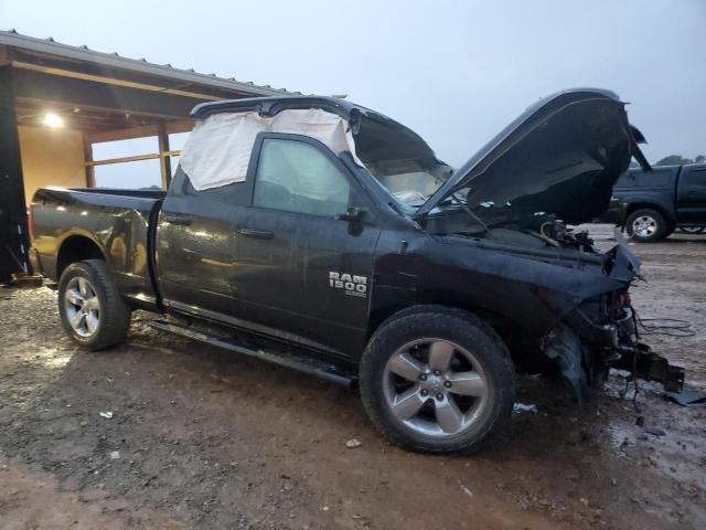 Photo 4 from auction – 2019 RAM 1500 CLASS with VIN 1C6RR7FG7KS608008