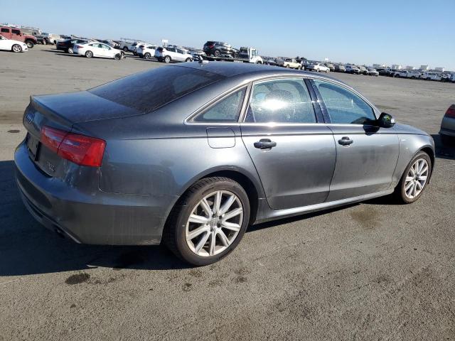 Photo 3 from auction – 2014 AUDI A6 PRESTIG with VIN WAUHGAFCXEN073776