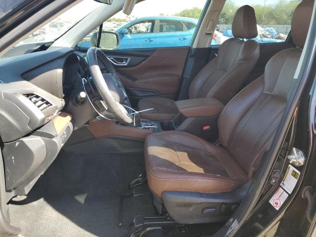 Photo 7 from auction – 2020 SUBARU FORESTER T with VIN JF2SKAXC5LH478169