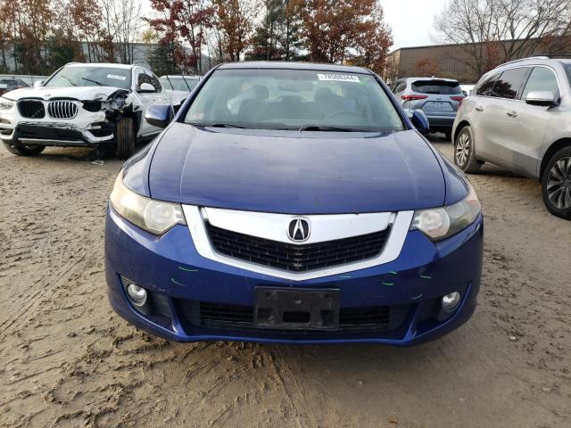Photo 5 from auction – 2010 ACURA TSX with VIN JH4CU2F60AC035418