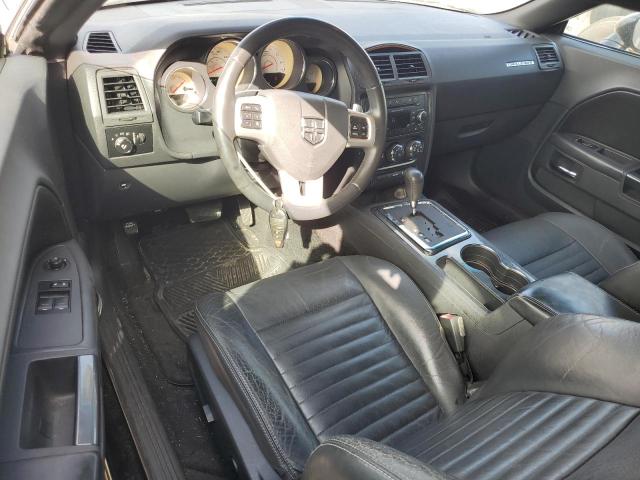 Photo 8 from auction – 2013 DODGE CHALLENGER with VIN 2C3CDYAG2DH579252