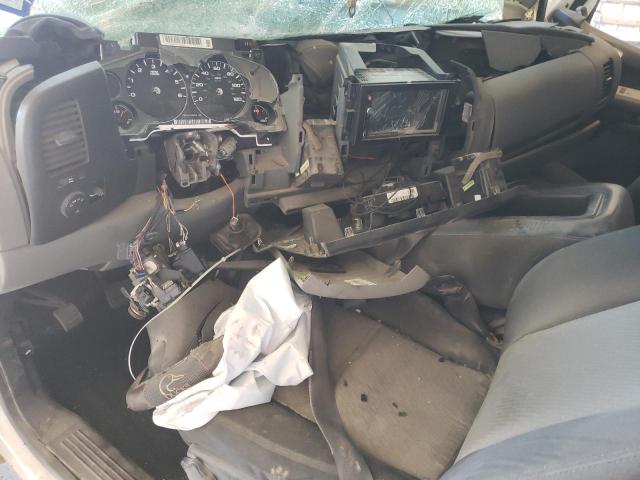 Photo 8 from auction – 2008 CHEVROLET SILVERADO with VIN 2GCEK13C681137424