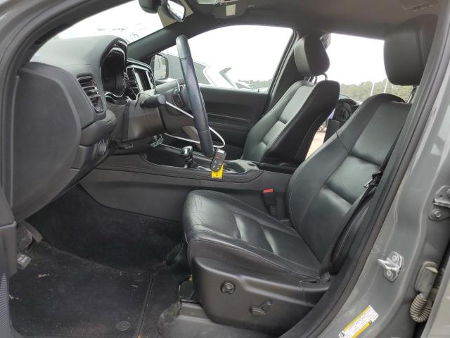 Photo 7 from auction – 2021 DODGE DURANGO GT with VIN 1C4RDHDG6MC815065