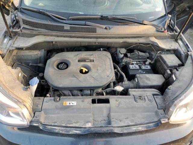 Photo 11 from auction – 2018 KIA SOUL + with VIN KNDJP3A5XJ7619211