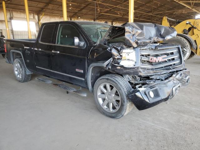 Photo 4 from auction – 2014 GMC SIERRA K15 with VIN 1GTV2VEC9EZ394665