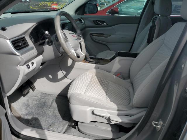 Photo 7 from auction – 2019 GMC ACADIA SLE with VIN 1GKKNKLA4KZ159987