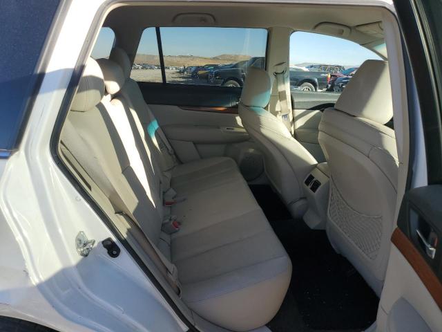Photo 10 from auction – 2013 SUBARU OUTBACK 2. with VIN 4S4BRCJCXD3289574