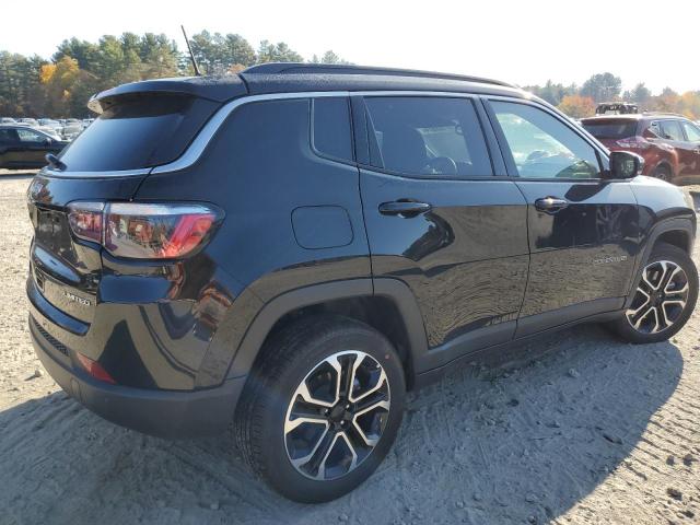 Photo 3 from auction – 2024 JEEP COMPASS LI with VIN 3C4NJDCNXRT599832