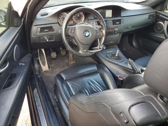 Photo 8 from auction – 2011 BMW M3 with VIN WBSKG9C52BE645554