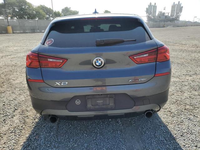 Photo 6 from auction – 2018 BMW X2 XDRIVE2 with VIN WBXYJ5C39JEF75100