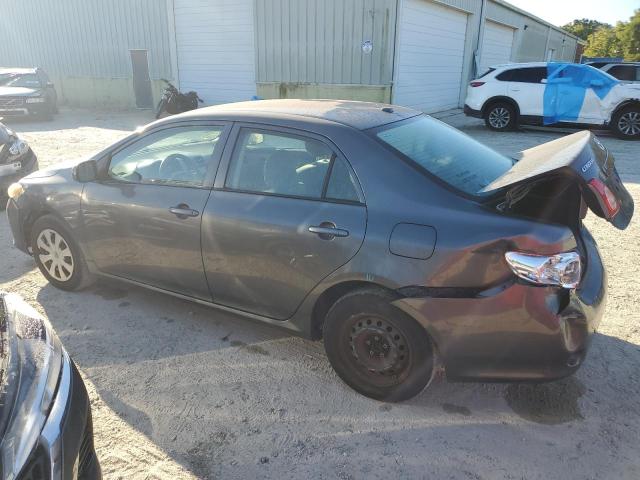 Photo 2 from auction – 2010 TOYOTA COROLLA BA with VIN 2T1BU4EE9AC413194