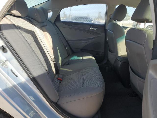 Photo 10 from auction – 2012 HYUNDAI SONATA GLS with VIN 5NPEB4AC0CH396521
