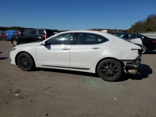Photo 2 from auction – 2015 ACURA TLX TECH with VIN 19UUB3F52FA000926