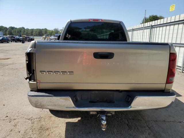 Photo 6 from auction – 2004 DODGE RAM 1500 S with VIN 1D7HA16N84J197840