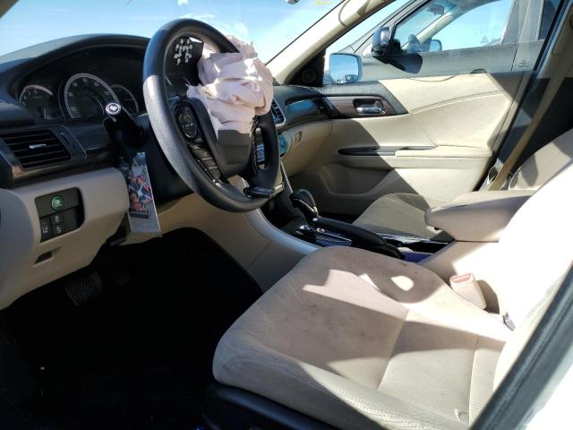 Photo 7 from auction – 2017 HONDA ACCORD EX with VIN 1HGCR2F02HA045356