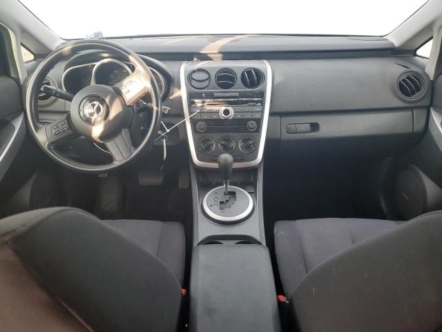Photo 8 from auction – 2007 MAZDA CX-7 with VIN JM3ER293170137969