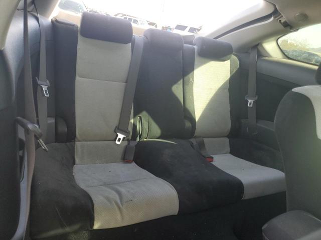 Photo 10 from auction – 2007 TOYOTA SCION TC with VIN JTKDE177770205085