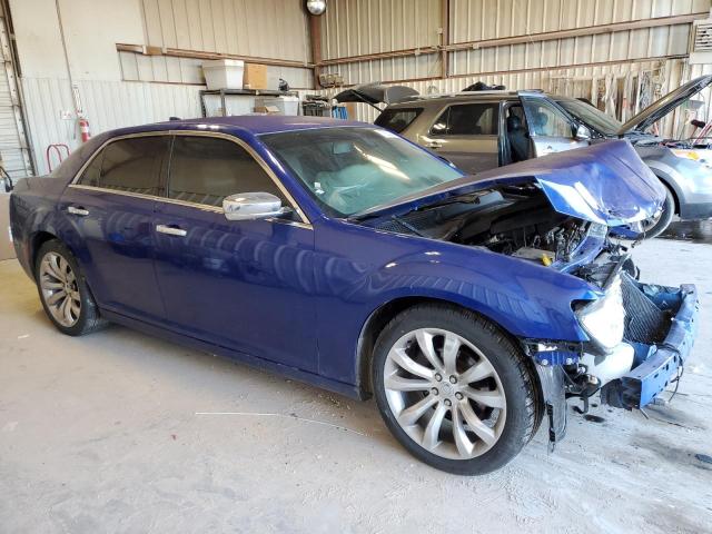 Photo 4 from auction – 2020 CHRYSLER 300 LIMITE with VIN 2C3CCAEG5LH169077