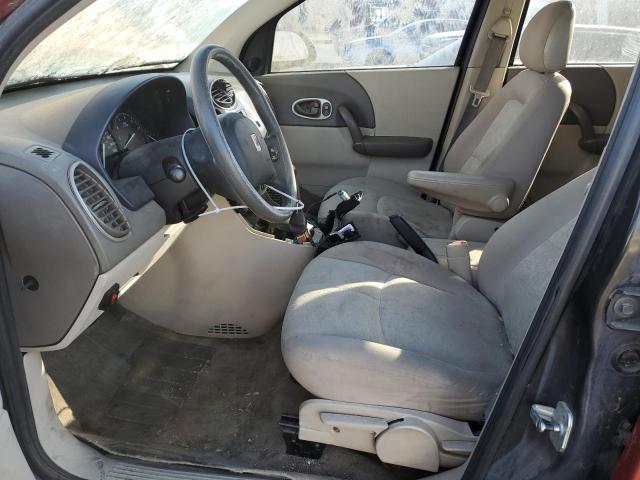 Photo 7 from auction – 2003 SATURN VUE with VIN 5GZCZ43D13S860411