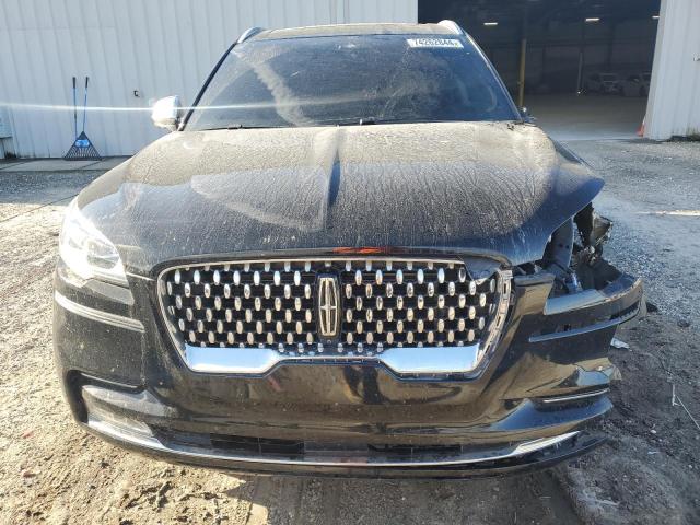 Photo 5 from auction – 2021 LINCOLN AVIATOR BL with VIN 5LM5J9XC3MGL13394