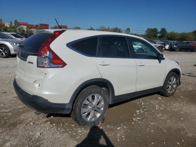 Photo 3 from auction – 2013 HONDA CR-V EX with VIN 5J6RM4H55DL059952