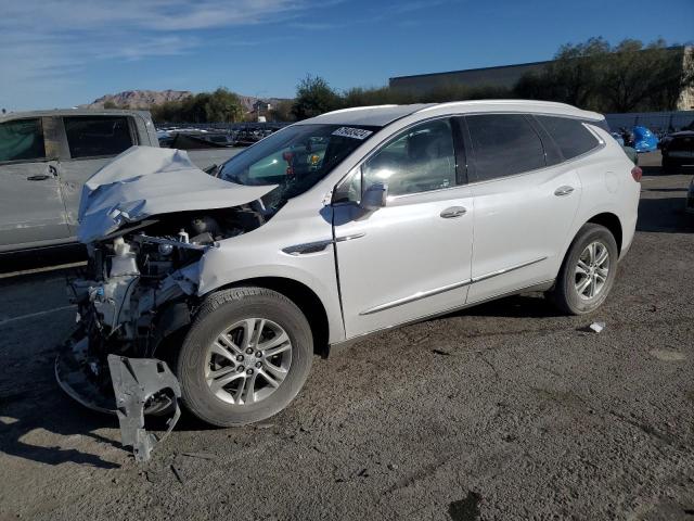 BUICK ENCLAVE ES 2018 with VIN 5GAERBKW2JJ241595 - Photo from auction