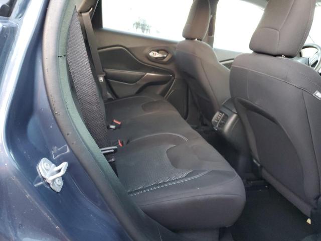 Photo 10 from auction – 2021 JEEP CHEROKEE L with VIN 1C4PJLCBXMD113382