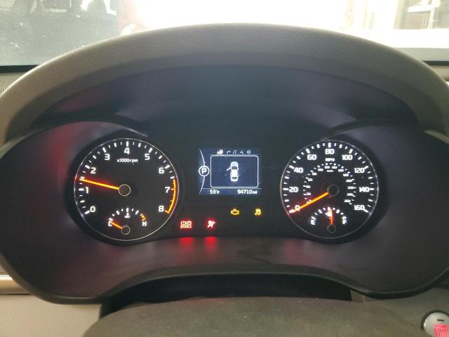 Zdjęcie 9 z aukcji – 2016 KIA OPTIMA EX z VIN 5XXGU4L31GG061804