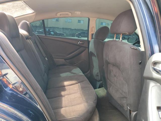 Photo 10 from auction – 2012 NISSAN ALTIMA BAS with VIN 1N4AL2AP3CC218686