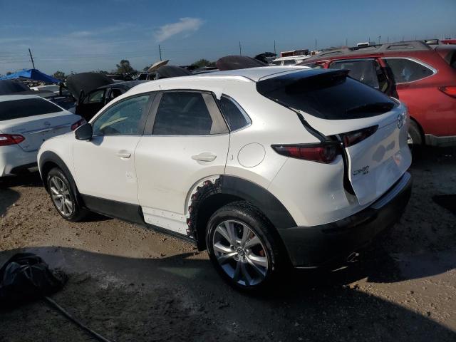 Photo 2 from auction – 2023 MAZDA CX-30 PREF with VIN 3MVDMBCM2PM563363