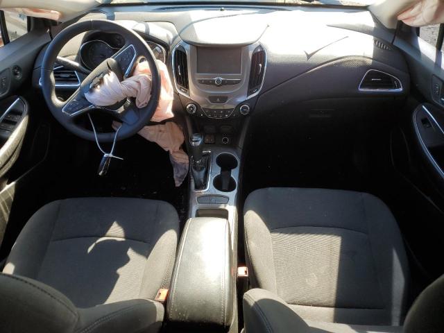 Photo 8 from auction – 2017 CHEVROLET CRUZE LT with VIN 3G1BE5SM6HS534835