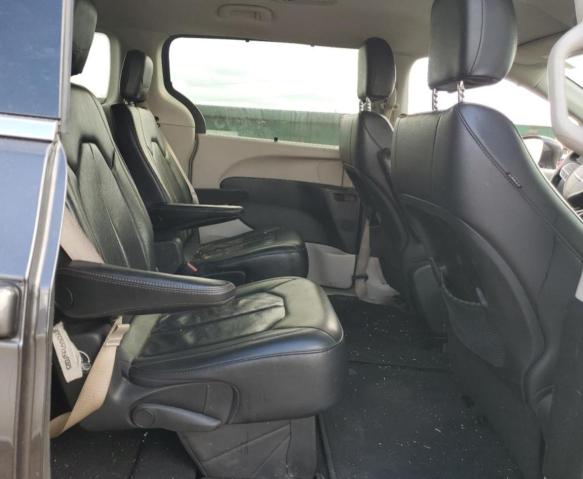 Photo 11 from auction – 2020 CHRYSLER PACIFICA T with VIN 2C4RC1BG5LR276814