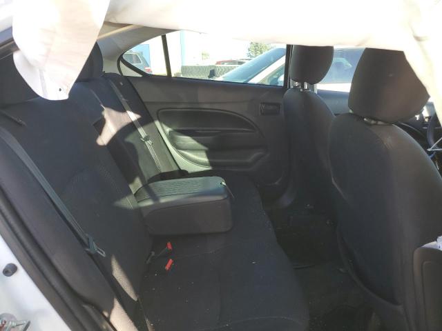 Photo 10 from auction – 2018 MITSUBISHI MIRAGE G4 with VIN ML32F3FJ5JHF13973