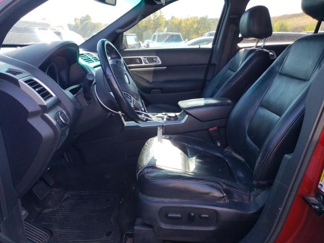 Photo 7 from auction – 2013 FORD EXPLORER X with VIN 1FM5K8D87DGB22233