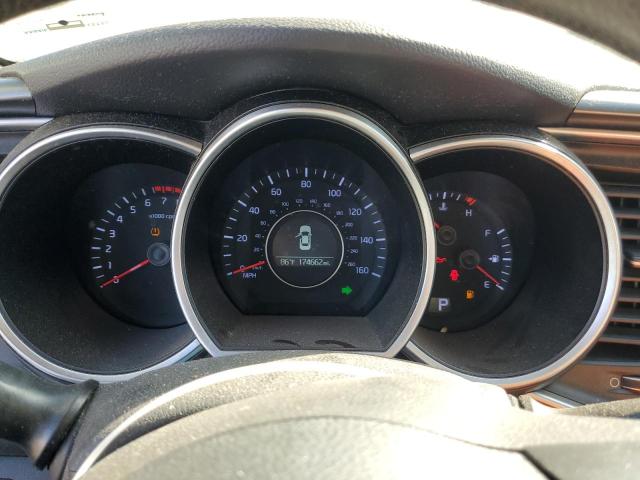 Photo 9 from auction – 2015 KIA OPTIMA LX with VIN 5XXGM4A78FG381089