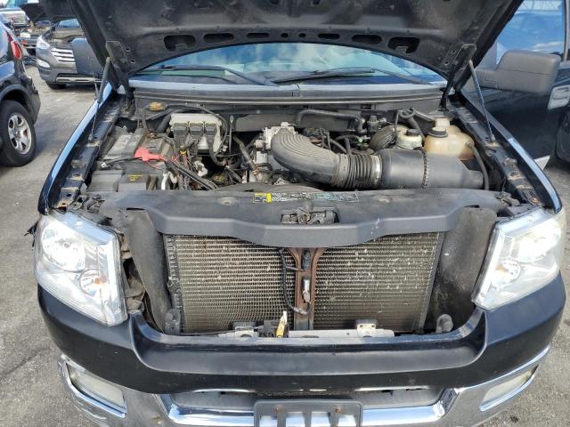 Photo 11 from auction – 2004 FORD F150 with VIN 1FTRF14W94NC57306