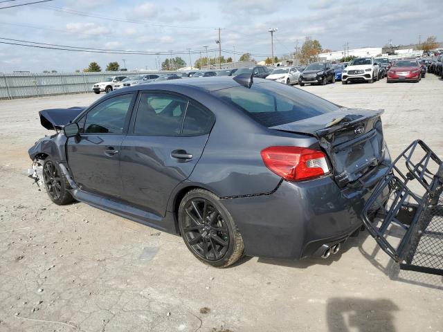 Photo 2 from auction – 2021 SUBARU WRX LIMITE with VIN JF1VA1J61M9819067