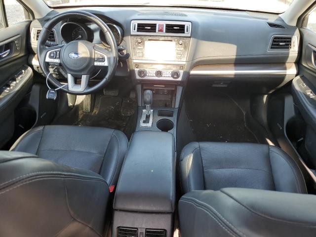 Photo 8 from auction – 2016 SUBARU LEGACY 2.5 with VIN 4S3BNBN69G3023126