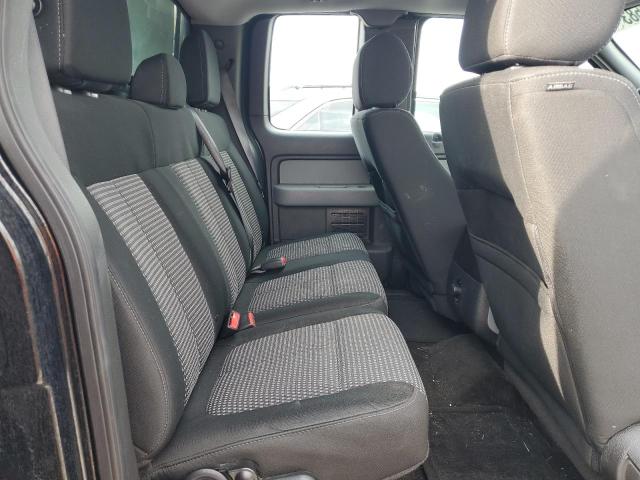 Photo 10 from auction – 2014 FORD F150 SUPER with VIN 1FTFX1EF9EFC68171