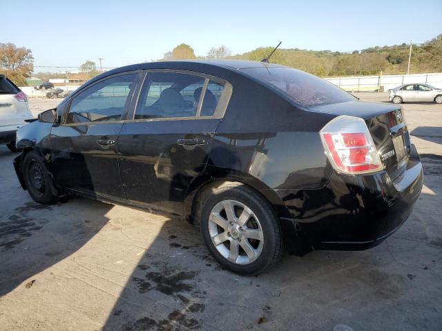 Photo 2 from auction – 2007 NISSAN SENTRA 2.0 with VIN 3N1AB61E27L661377