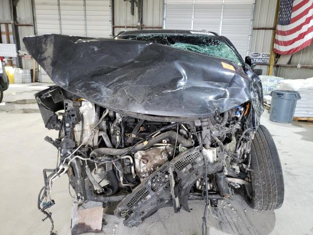 Photo 5 from auction – 2014 NISSAN PATHFINDER with VIN 5N1AR2MM7EC730170