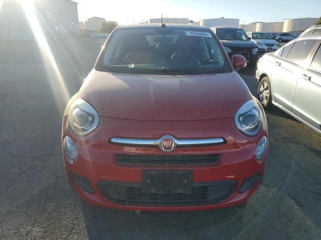 صورة رقم 5 من المزاد - 2016 FIAT 500X EASY مع VIN ZFBCFXBT6GP356517