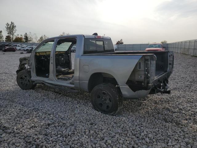 Photo 2 from auction – 2020 RAM 1500 BIG H with VIN 1C6RRFFG9LN341383