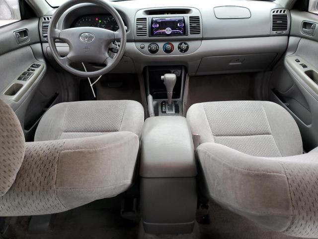 Photo 8 from auction – 2003 TOYOTA CAMRY LE with VIN 4T1BE32K43U238386