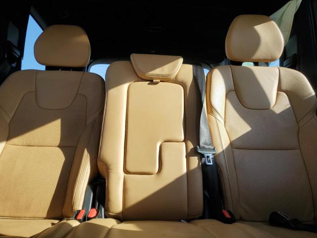 Photo 10 from auction – 2017 VOLVO XC90 T6 with VIN YV4A22PL6H1171509