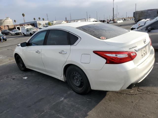 Photo 2 from auction – 2016 NISSAN ALTIMA 2.5 with VIN 1N4AL3AP3GC223298