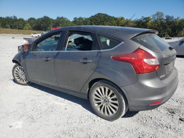Photo 2 from auction – 2012 FORD FOCUS TITA with VIN 1FAHP3N25CL213643