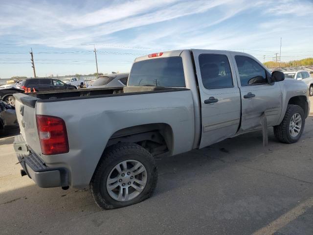 Photo 3 from auction – 2009 CHEVROLET SILVERADO with VIN 3GCEK23309G243236